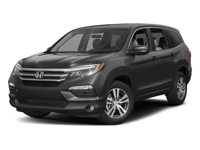 Honda Pilot 2017 Honda Pilot 2017
